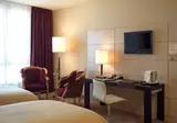 Lindner Hotel Wien Am Belvedere foto 13