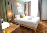 Hotel du Pin Nice foto 11