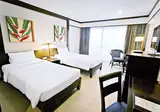 Novotel Rayong Rim Pae Resort foto 5