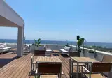 Eurohotel Barcelona Diagonal Port foto 5