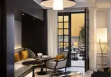 Le Damantin Hotel Spa foto 4