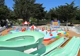 Camping Au Val De Loire En Ré foto 1