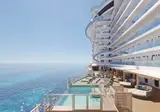 10 dg cruise Oost Mid Zee Norwegian Viva foto 4