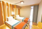 Antik Hotel Istanbul foto 1