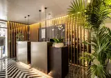 Hotel 87 Eighty-seven foto 15