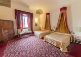 Hotel Paris foto 29