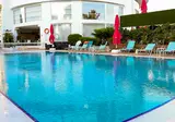 The Corner Park Hotel foto 6
