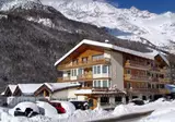 Kerstreis in de Zwitserse Alpen foto 1