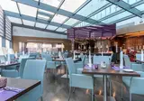 Hotel Park Inn by Radisson Berlin Alexanderplatz foto 32