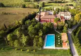 Appartementen Villa Il Palagio foto 1