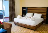 Hotel Golden Tulip Andalucia Golf Tanger foto 3