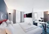 Mercure Hotel Hamburg City foto 17