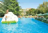 Hotel Ambassador foto 7