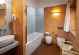 Hotel Le Capanne foto 12