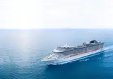 13 dg cruise &Noord Europa MSC Preziosa foto 2
