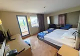 Bora Bora Hotel foto 23