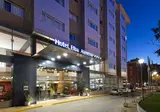 Elba Almeria Business & Convention Hotel foto 11