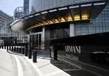 Armani Hotel Dubai foto 4