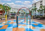 Holiday Inn Resort Orlando Lake Buena Vista foto 7