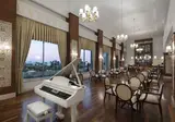 Saphir Resort & Spa foto 18