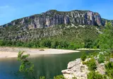 Ontdek de Ardèche vanuit Grospierres foto 7