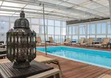 Baia Beach Hotel - winterzon foto 6
