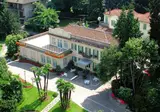 Grand Hotel Des Iles Borromees & Spa foto 9