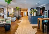 Hotel Chateau Kurfürstendamm foto 5