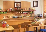 Timhotel Paris Gare Montparnasse foto 14