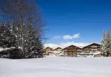 Family & Spa Resort Alpenpark foto 1