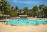 Camping De La Plage De Riez foto 9
