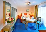 Dorfhotel Glücksschmiede foto 12