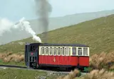 De wonderen van Wales foto 21