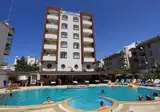 Art Nouveau Palace Hotel foto 1