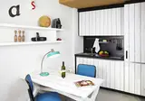 25hours Hotel Wien beim MuseumsQuartier foto 4