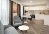 Roomzzz London Stratford foto 10