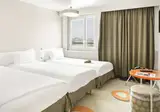 Ibis Styles Paris Gare de l'Est Chateau Lando foto 16