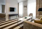 Hotel Balkan foto 18