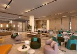 Hotel Giralda Center foto 4