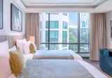 Siam Kempinski Hotel Bangkok foto 6