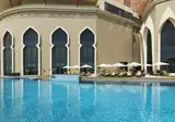 Bab Al Qasr Hotel foto 18