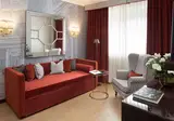 Starhotels Michelangelo foto 5
