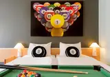 Ibis Wien City foto 4