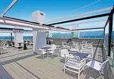 BG Tonga & Suites Tower Design Hotel foto 9