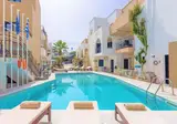 Nami Hotel & Suites foto 12