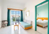 Appartementen Calypso Bay foto 14