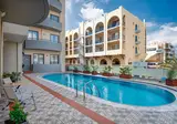 Lefkoniko Beach Hotel foto 1