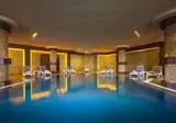Club Hotel Turan Prince World foto 5