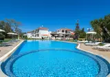 Eleonas Boutique Hotel & Spa foto 2