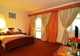 Omega Hotel foto 21